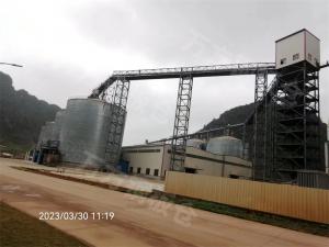 石化（鍛后焦、石油焦）