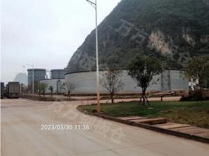 環(huán)保池、罐